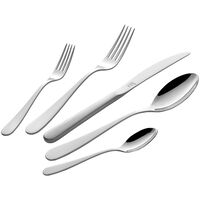 Greenwich bestikksett 68 deler, rustfritt stål