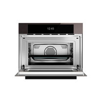 FMOD4077MTS3 Modern kombiovn med mikrobølgefunktion, obsidian