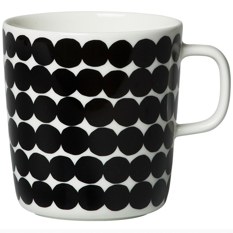 OIVA krus, 4 dl., räsymatto