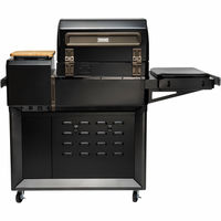 Timberline pelletsgrill (L)