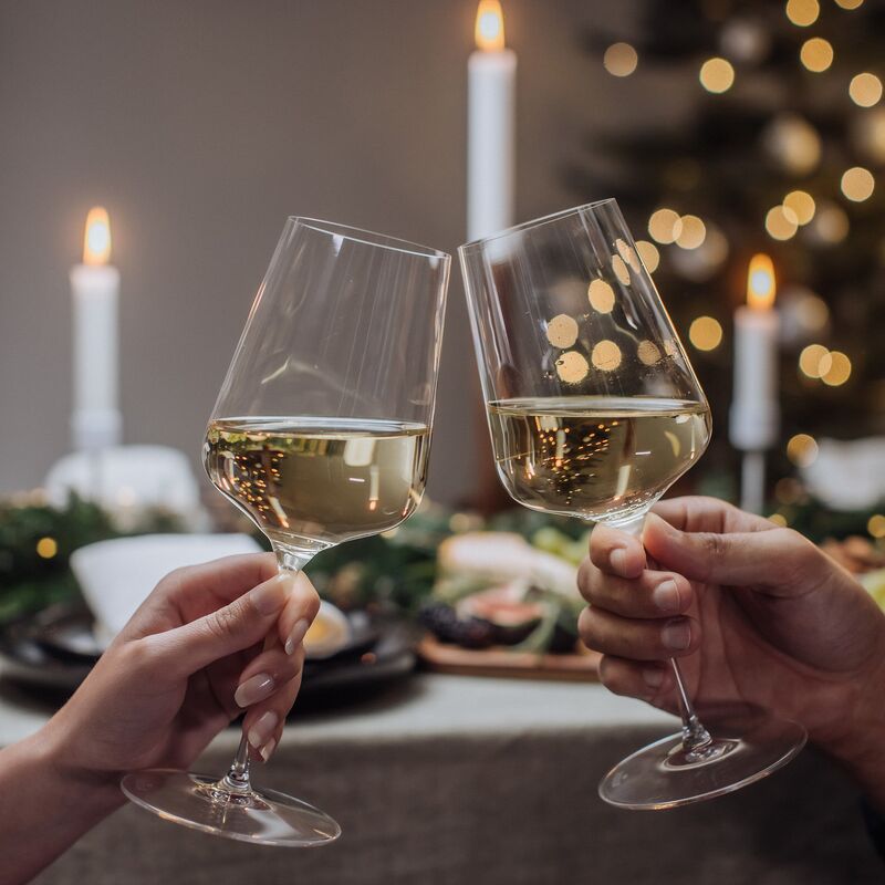 Definition Vinglass Universal 55 cl, 2 stk