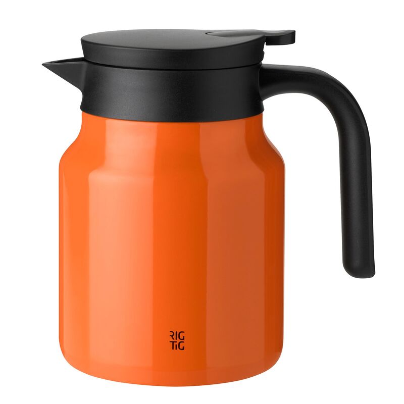Therm-It Termoskanna 0,9L, orange
