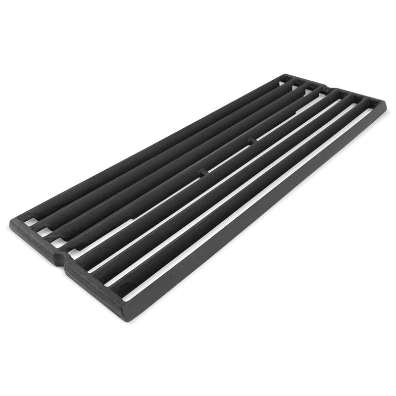 Baron/Crown grillrist i støpejern 44x16 cm
