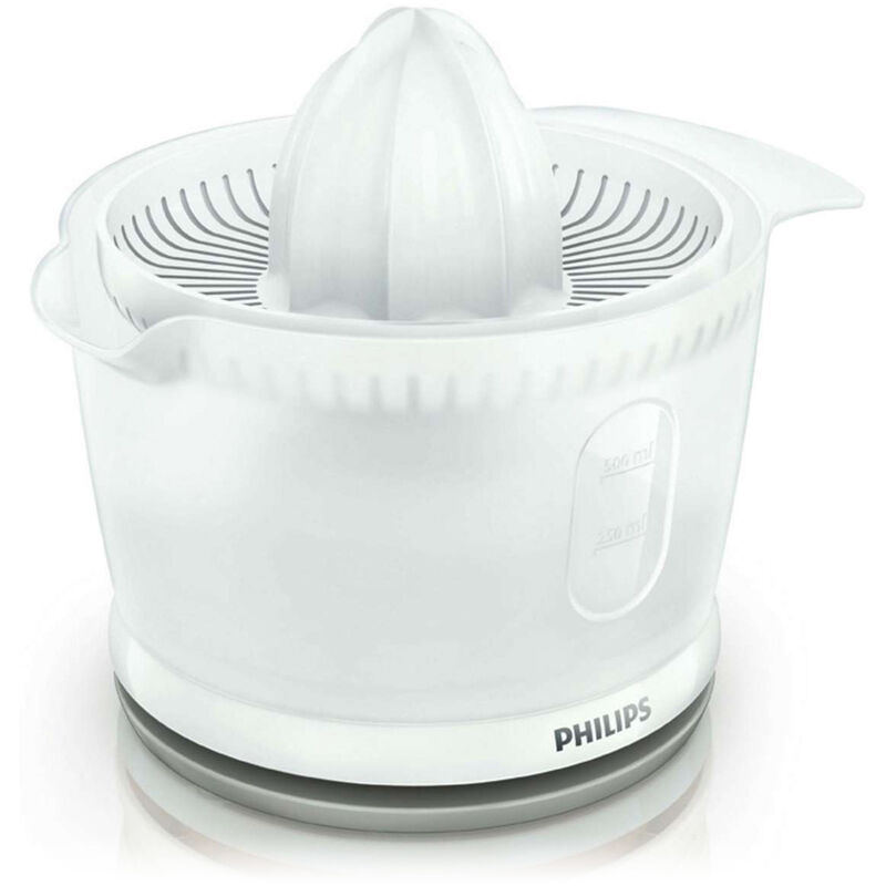 Citruspress, Vit HR2738/00