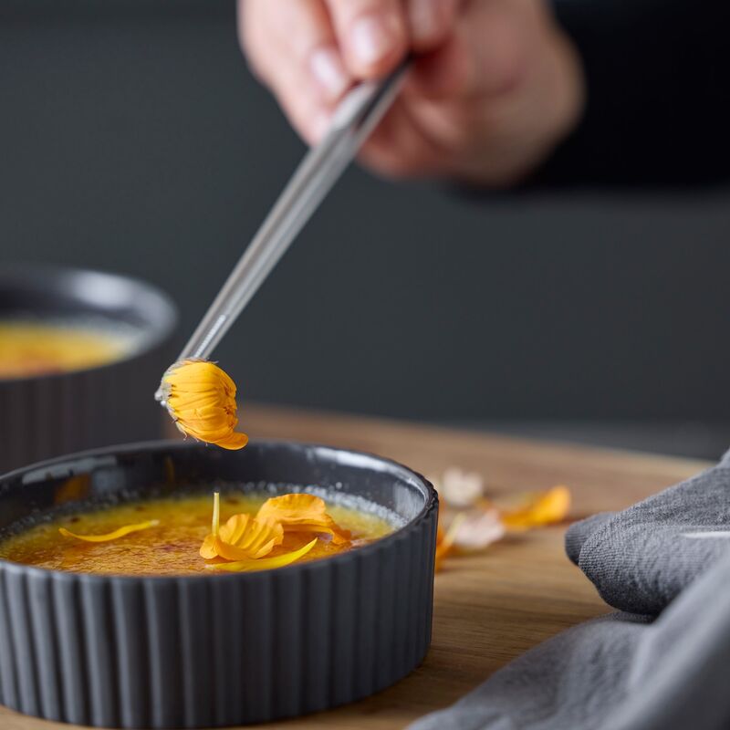 Diversity matpinsett 22 cm, rustfritt stål