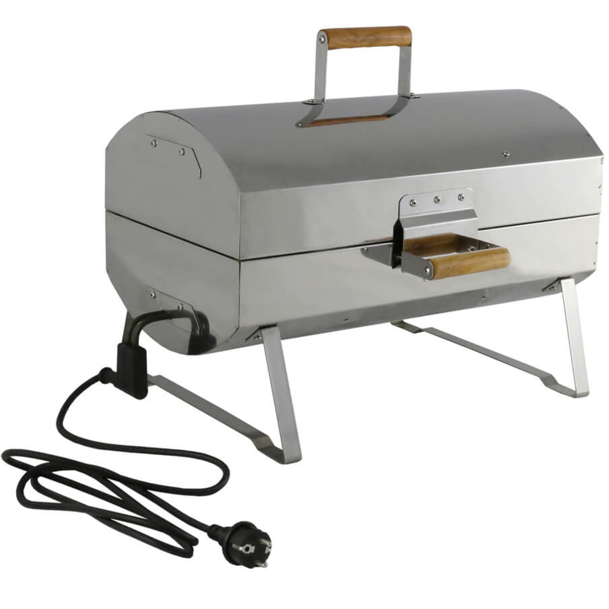Nokkela Elgrill 1200