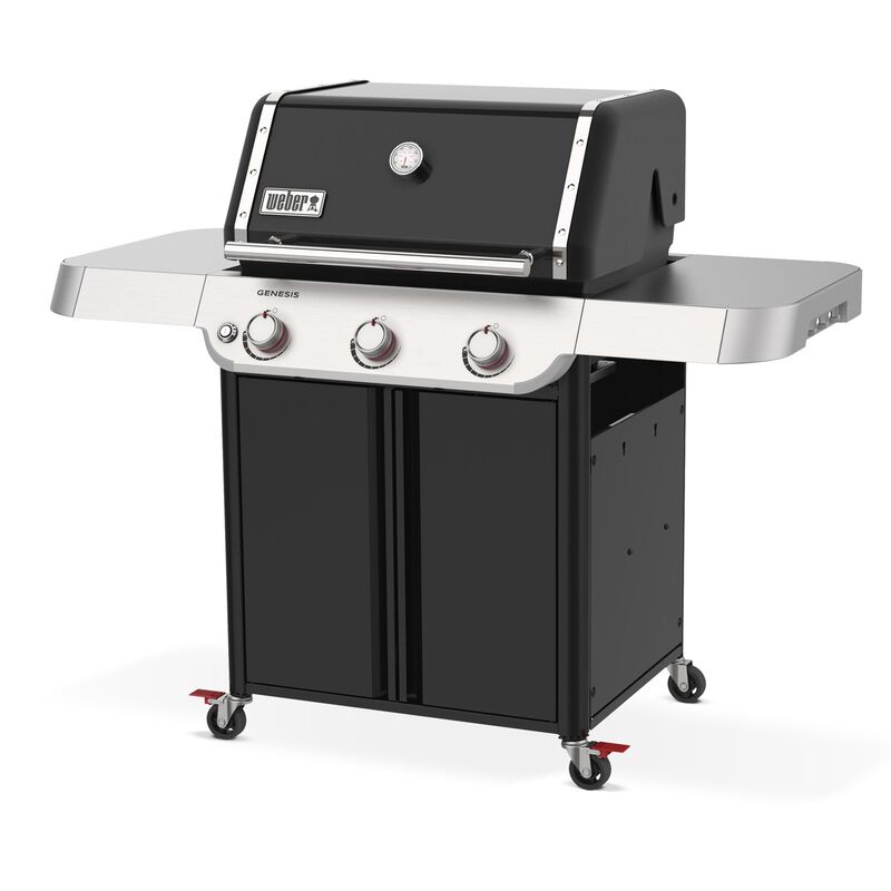 Genesis E-315 kaasugrilli