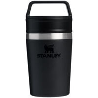 Stanley To-Go mugg 0,23 liter, svart