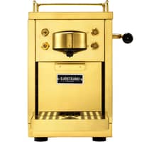 The Original kapselmaskine, messing