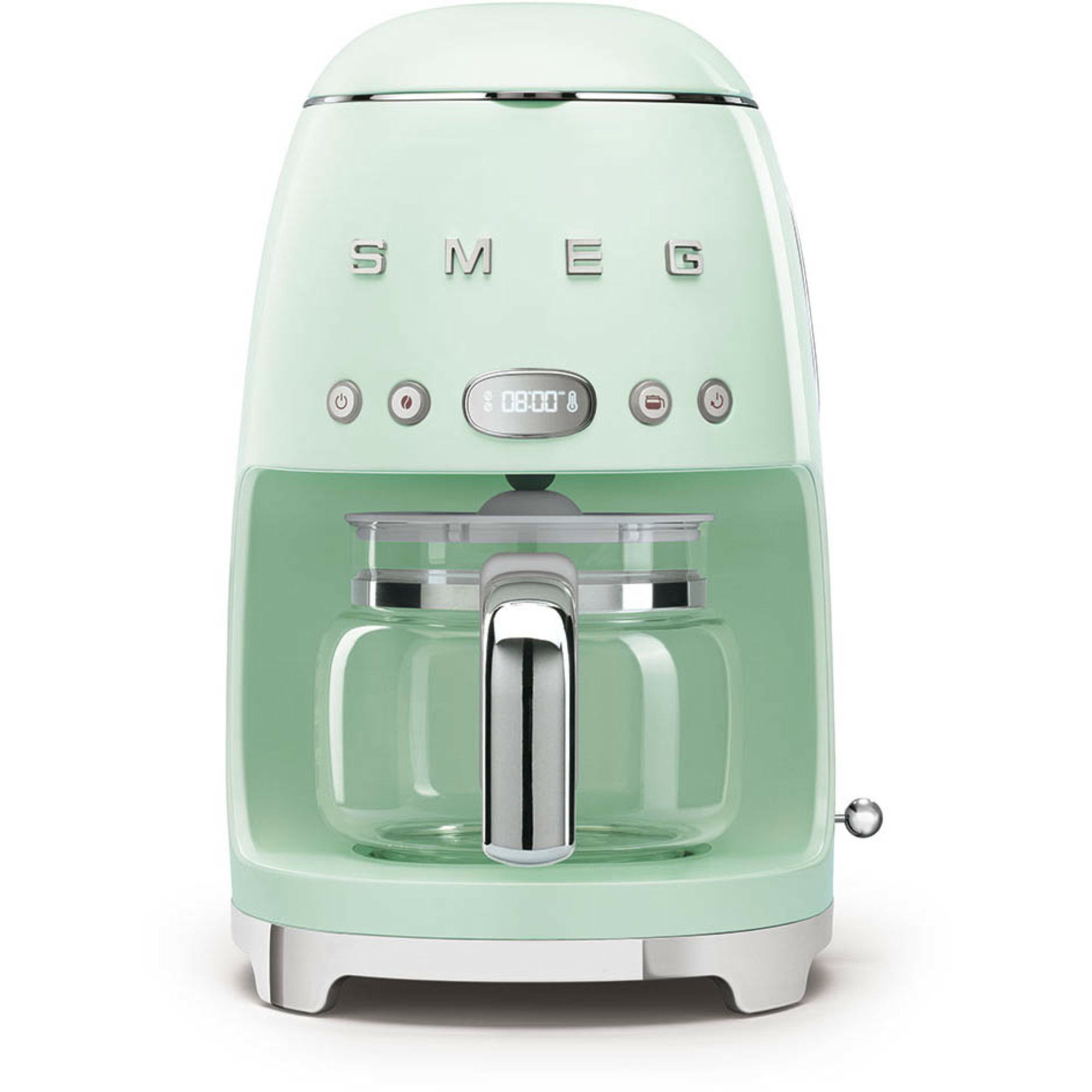 Retro kaffemaskine, DCF02PGEU