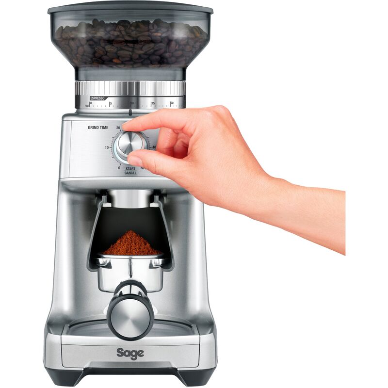 Kaffekvern BCG600
