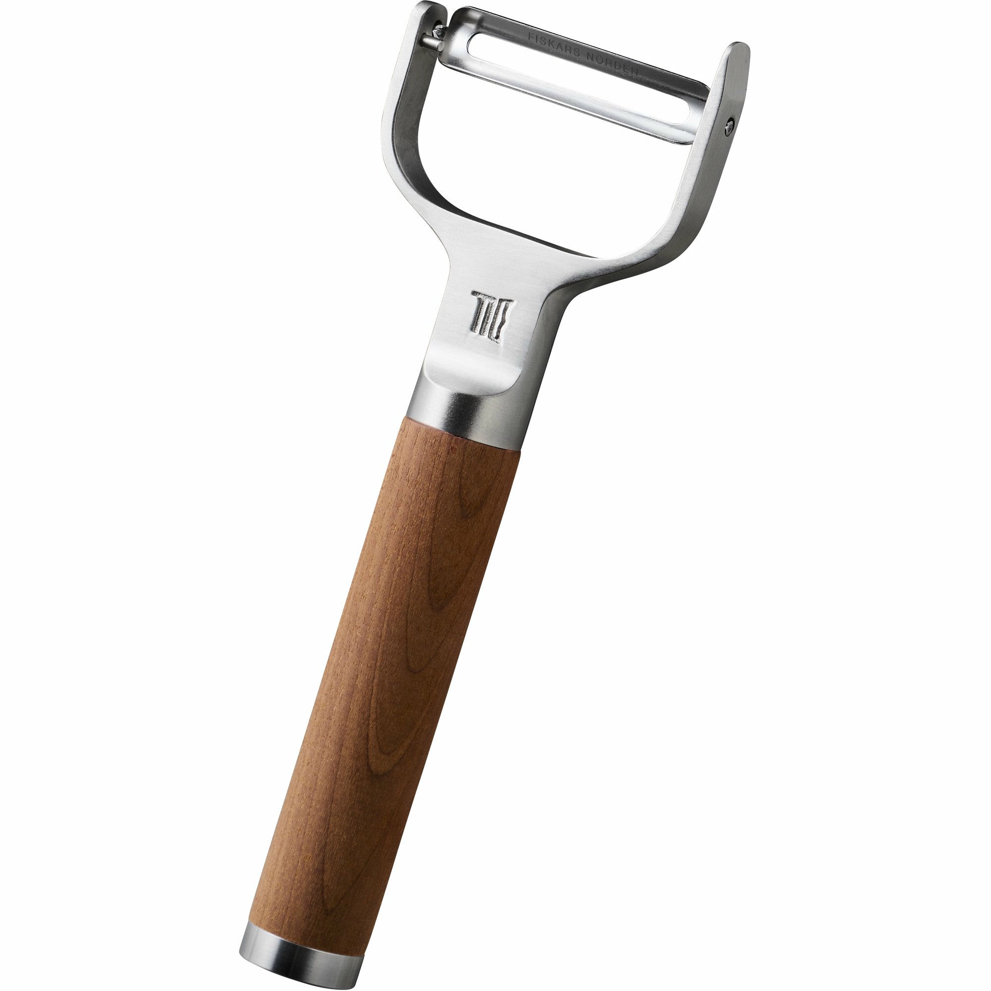 Alternativ bild 1 för Fiskars Norden Y-formad grönsaksskalare