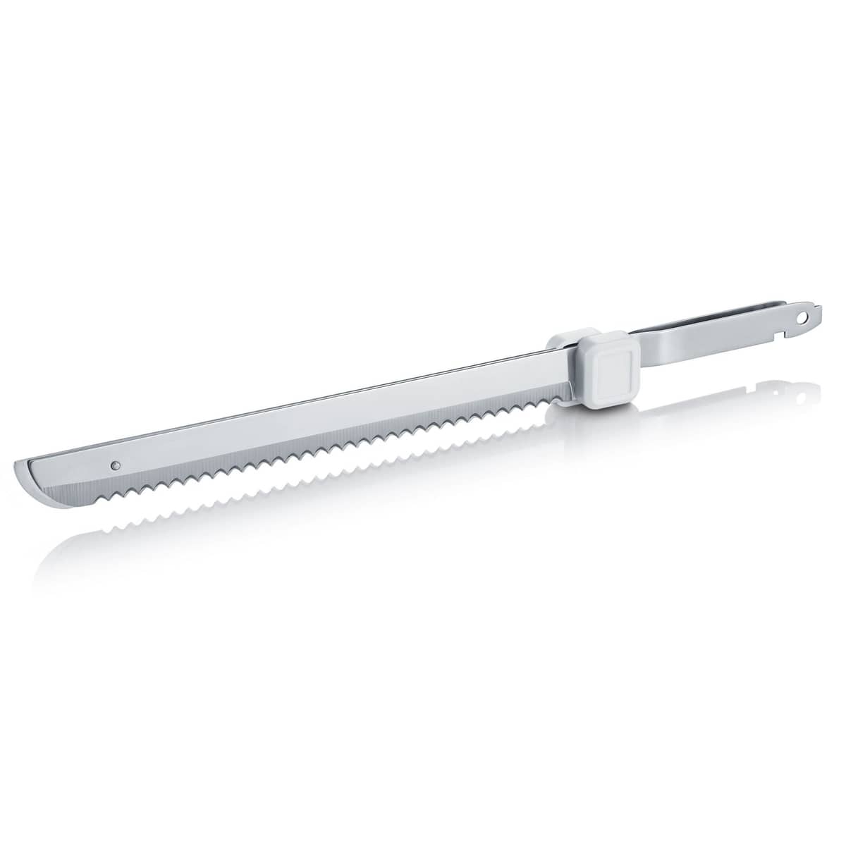 Graef Elektrisk kniv, vit