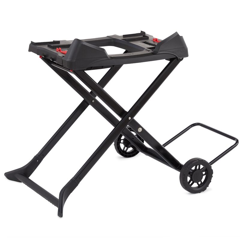 Bærbar vogn til Q-serien (2025-)