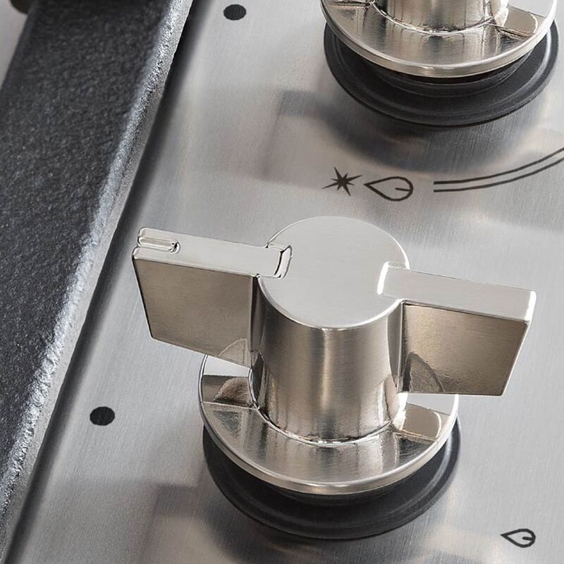 P755CMODX gashäll 75 cm, rostfri