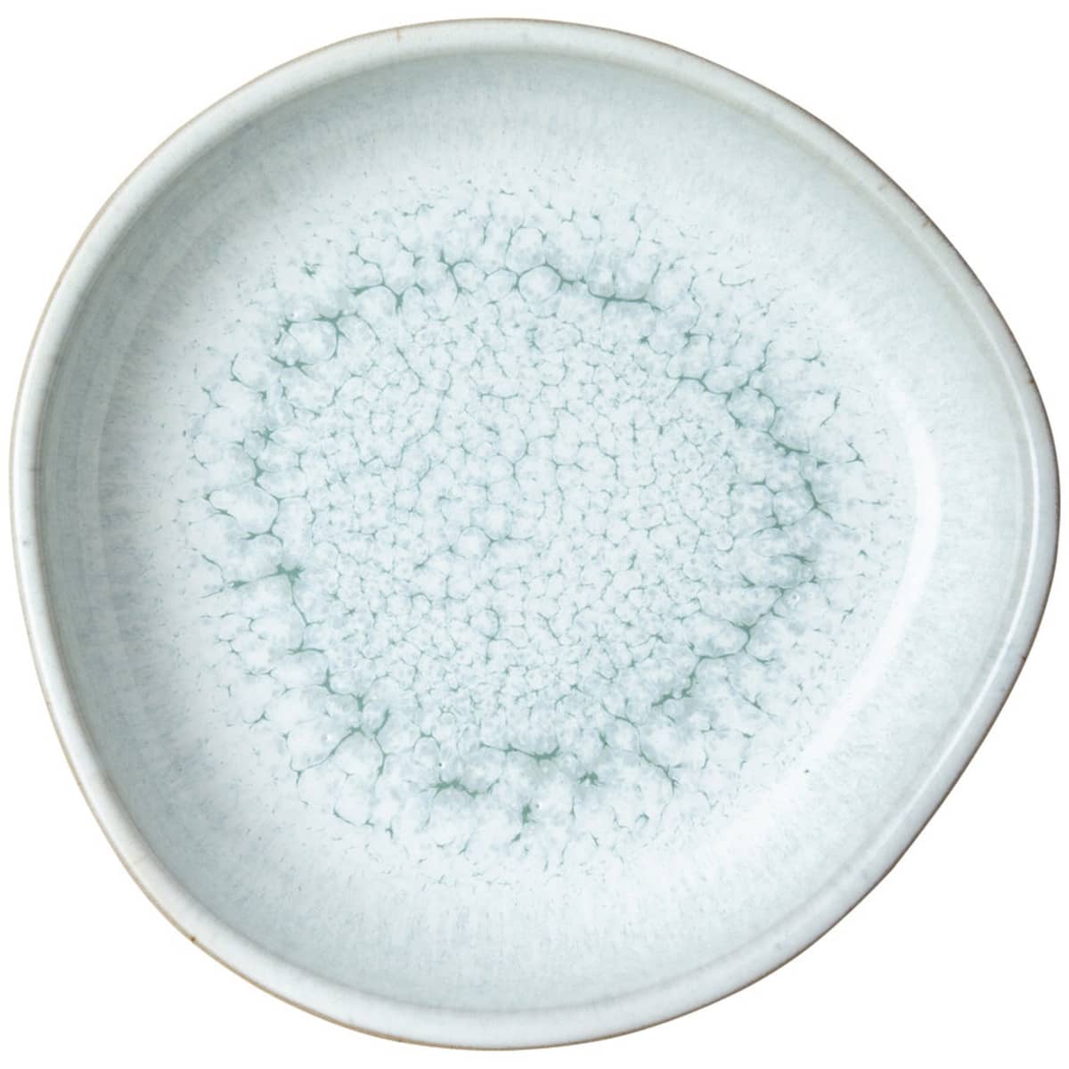 Kiln Green lite Serveringsfat