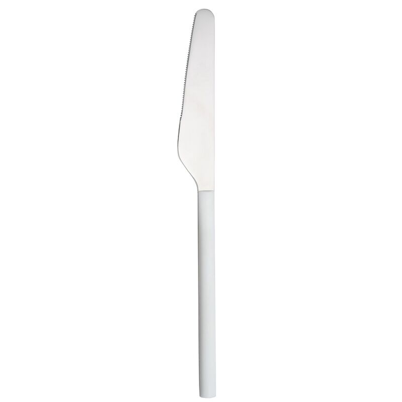 Confetti bestikksett 16 deler, mozzarella