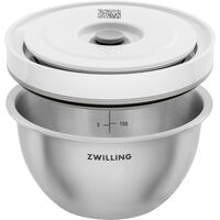 Zwilling Fresh & Save pieni tyhjiökuoho 12 cm 0,3 litraa