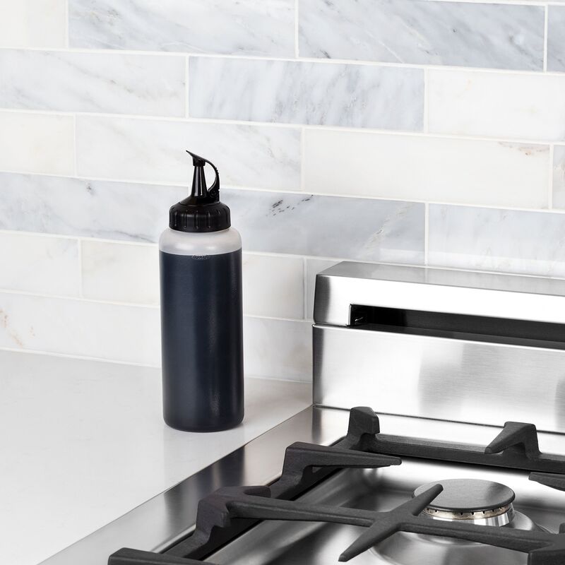 Kastikepullo, 350 ml