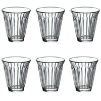 Zink vandglas 19 cl 6-pak