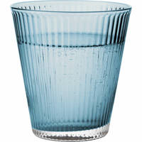 Grand Cru Nouveau vattenglas 26 cl 4 st, aqua