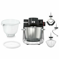 Bosch MUMS6ZS18 Köksmaskin serie 6 