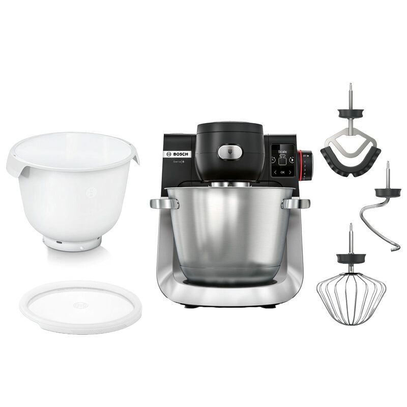 Bosch MUMS6ZS18 Kjøkkenmaskin serie 6