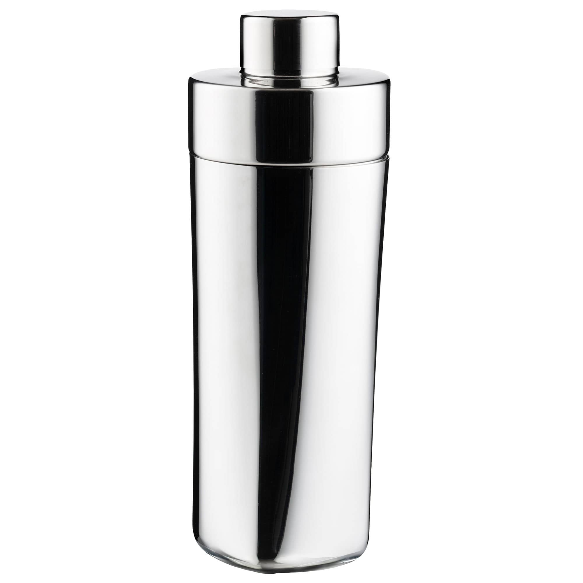 Rocks shaker 70 ml Rustfritt stål