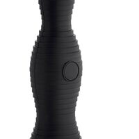Pulcina melkeskummer, svart