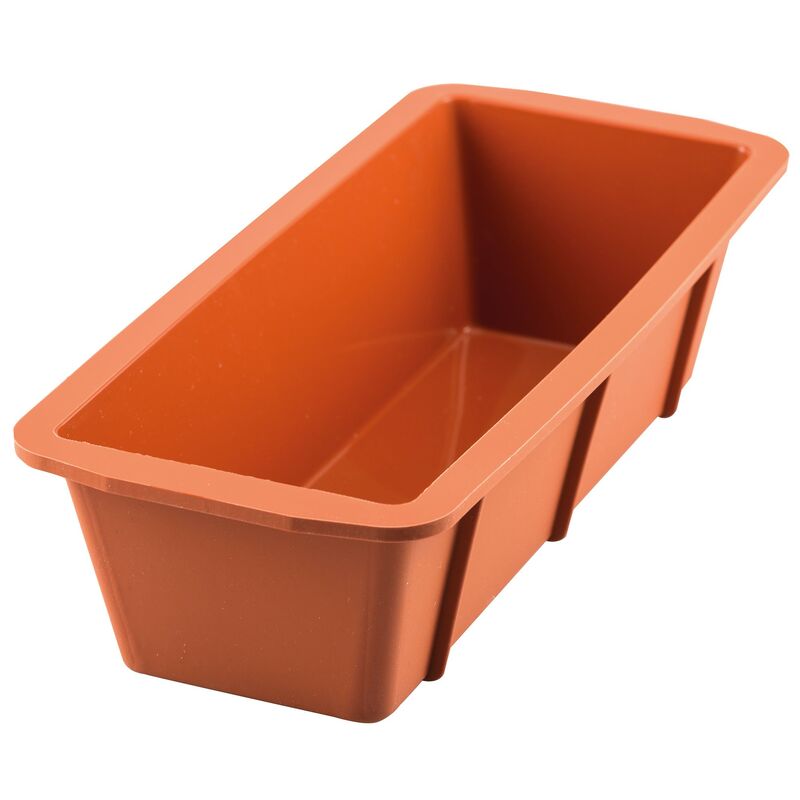 Plum Cake silikonform