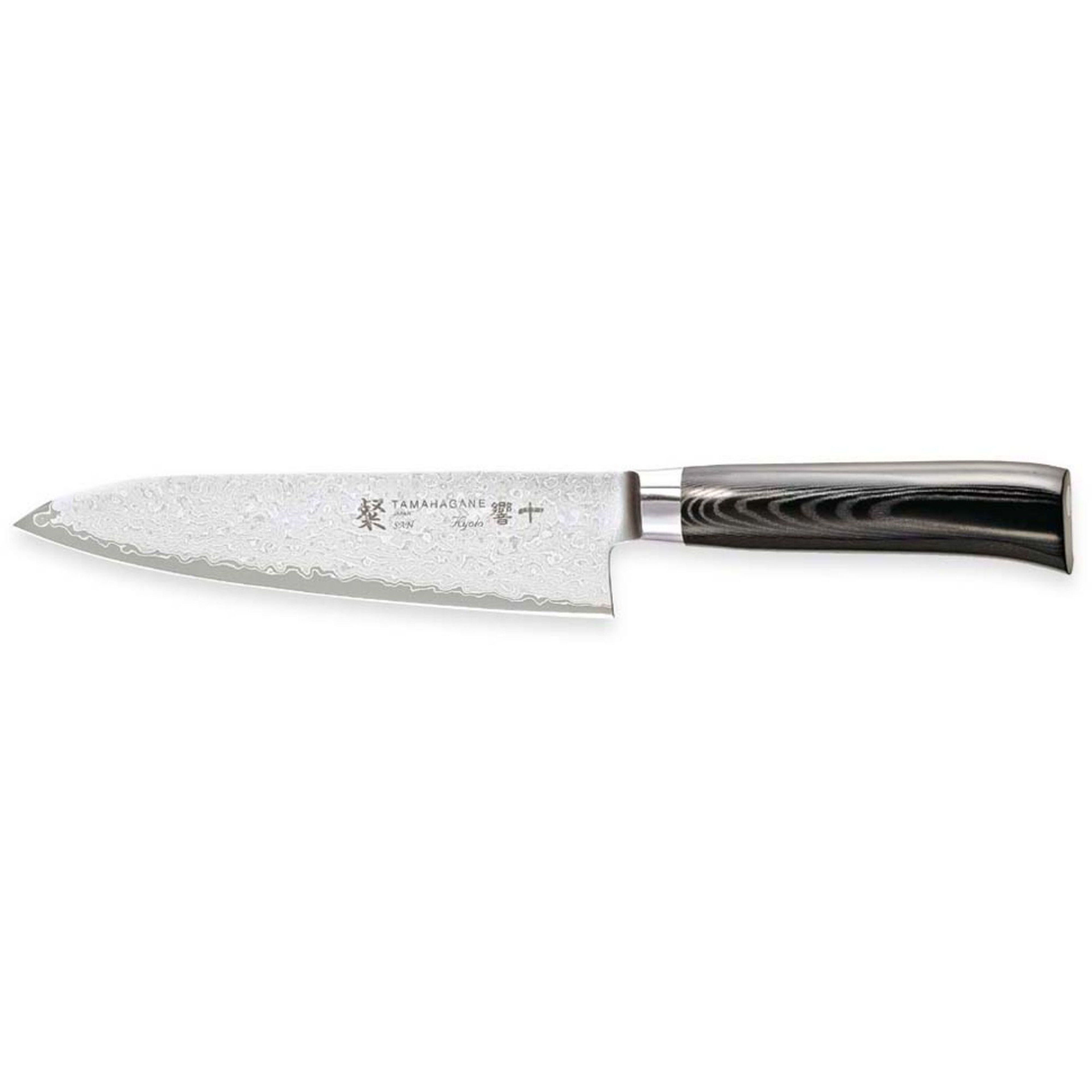 San Kyoto Kockkniv 18 cm