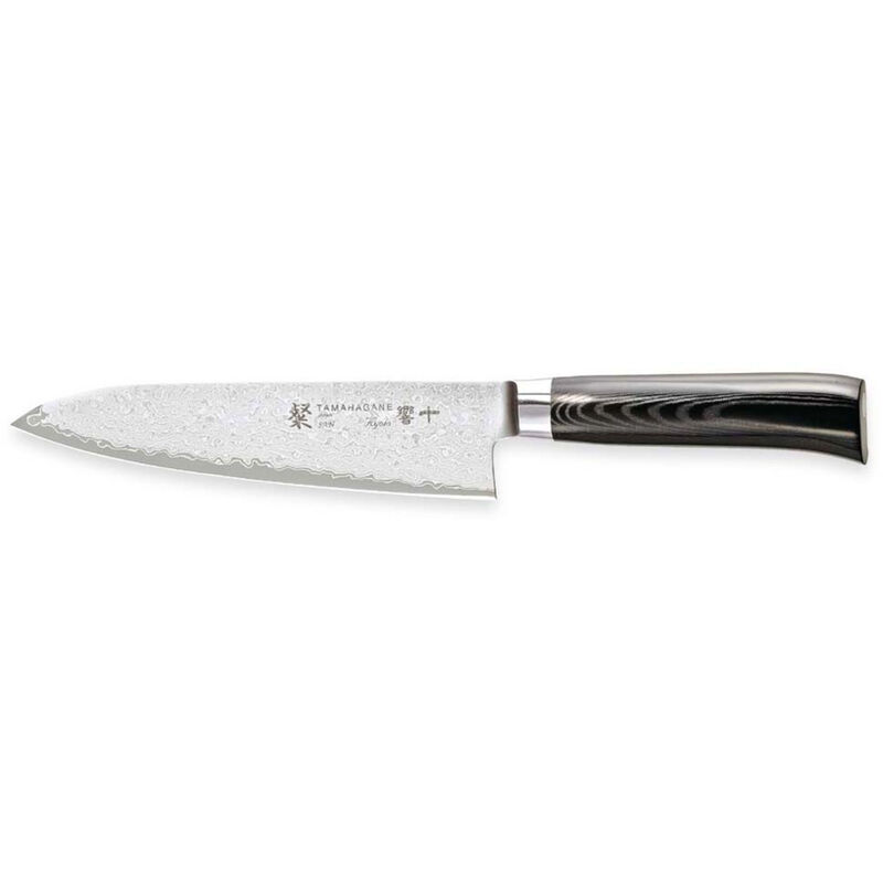 San Kyoto Kockkniv 18 cm