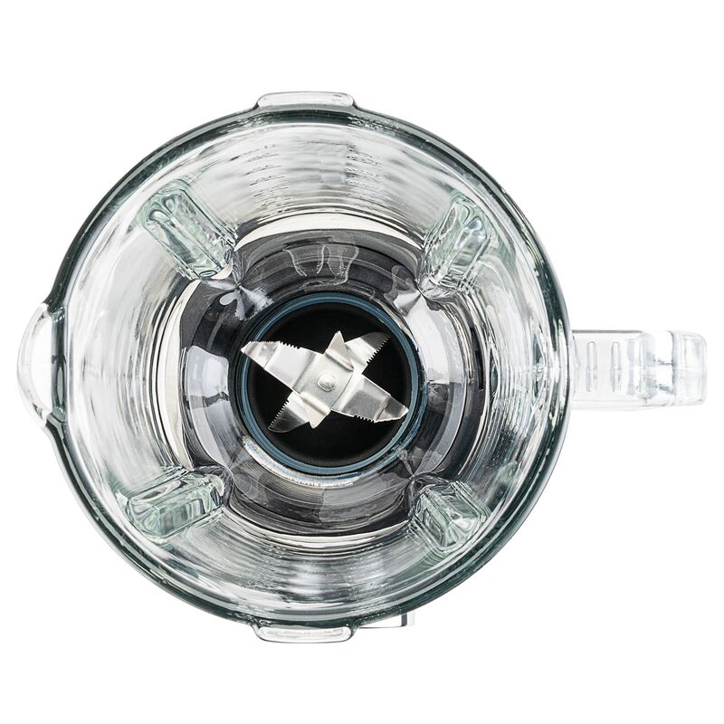 Fusion 1000 tehosekoitin 1,5 litraa