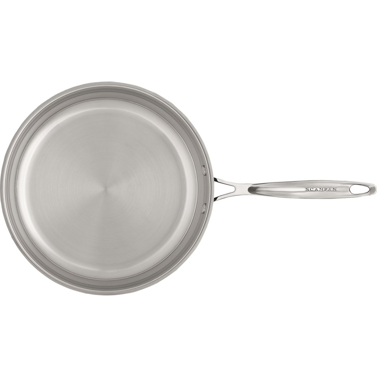 Impact-paistinpannu 26 cm