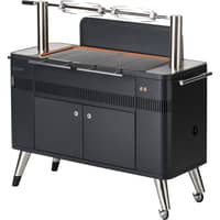 HBCE2B Hub pallogrilli