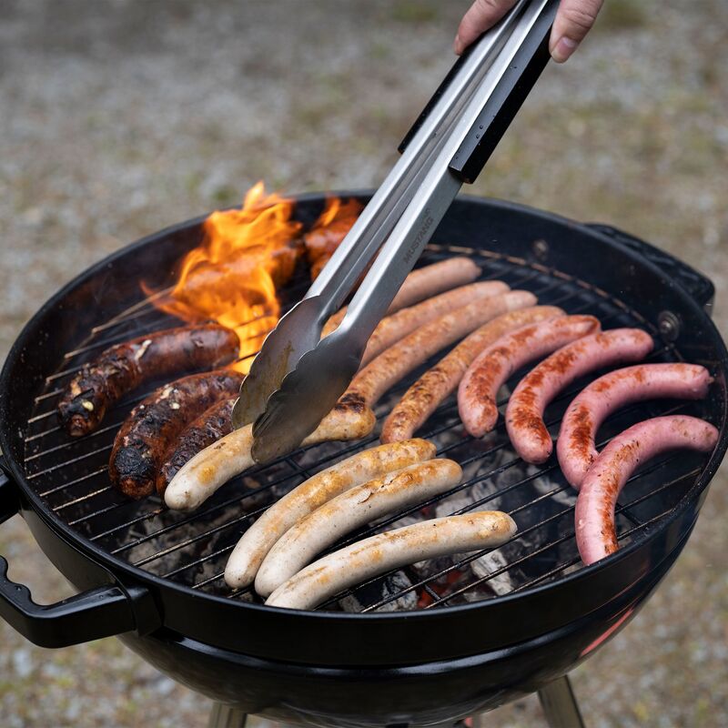 Basic 57 hiiligrilli