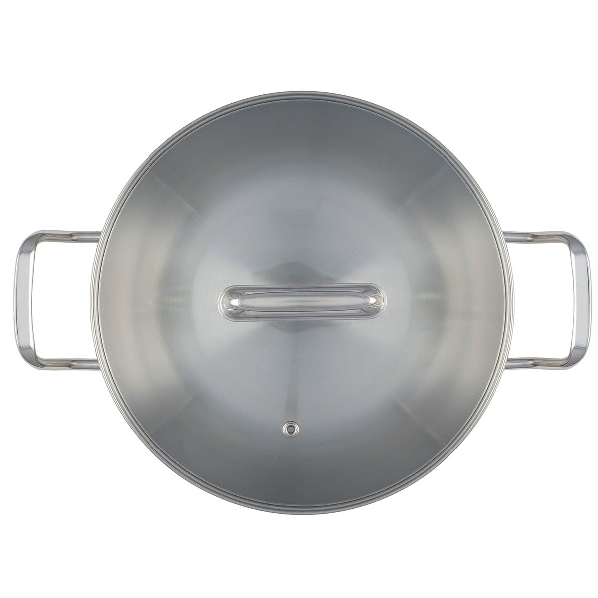 Steely Classic Triply traktørpanne 26 cm