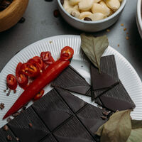 Mareld Linnéa Assiette 20,5 cm 4 delar