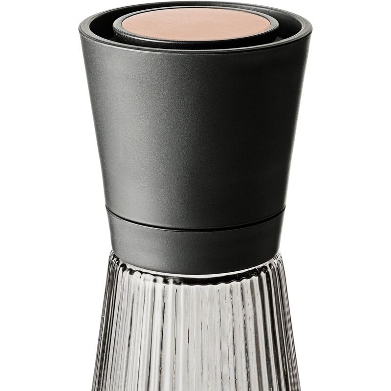 Grand Cru Nouveau krydderikværn, 17 cm, smoke