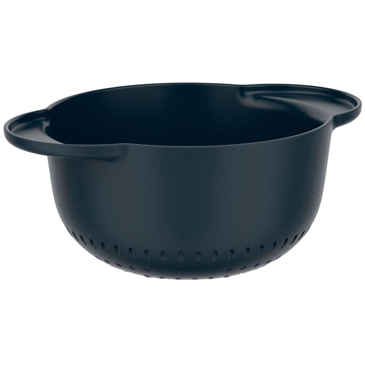 Chef It dørslag 1,5 liter, navy