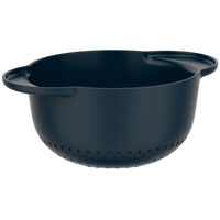 Chef It dørslag 1,5 liter, navy