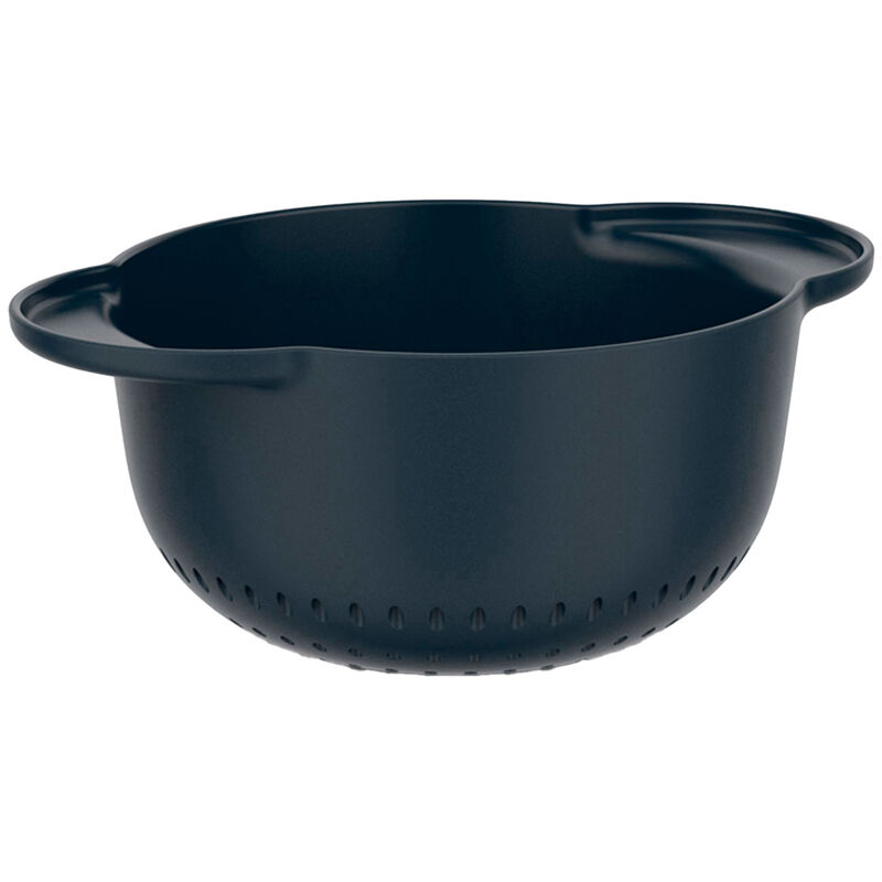 Chef It dørslag 1,5 liter, navy