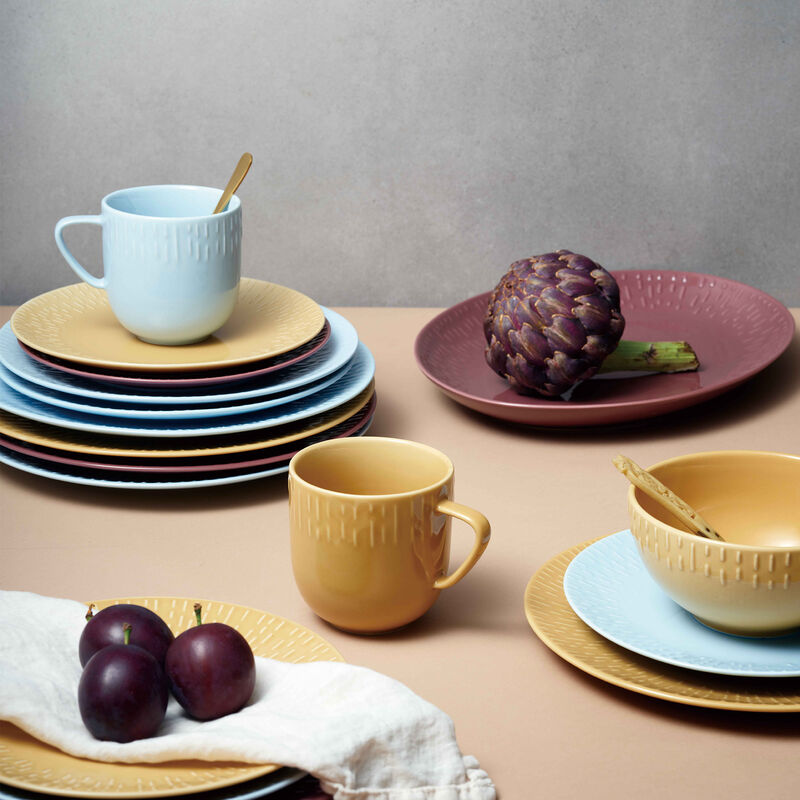 Confetti krus 35 cl, aqua