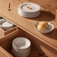 Legio Nova Middagstallerken 28 cm., 1 stk.