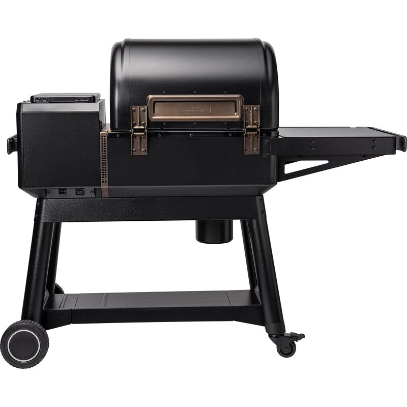 Ironwood pelletsgrill (L)