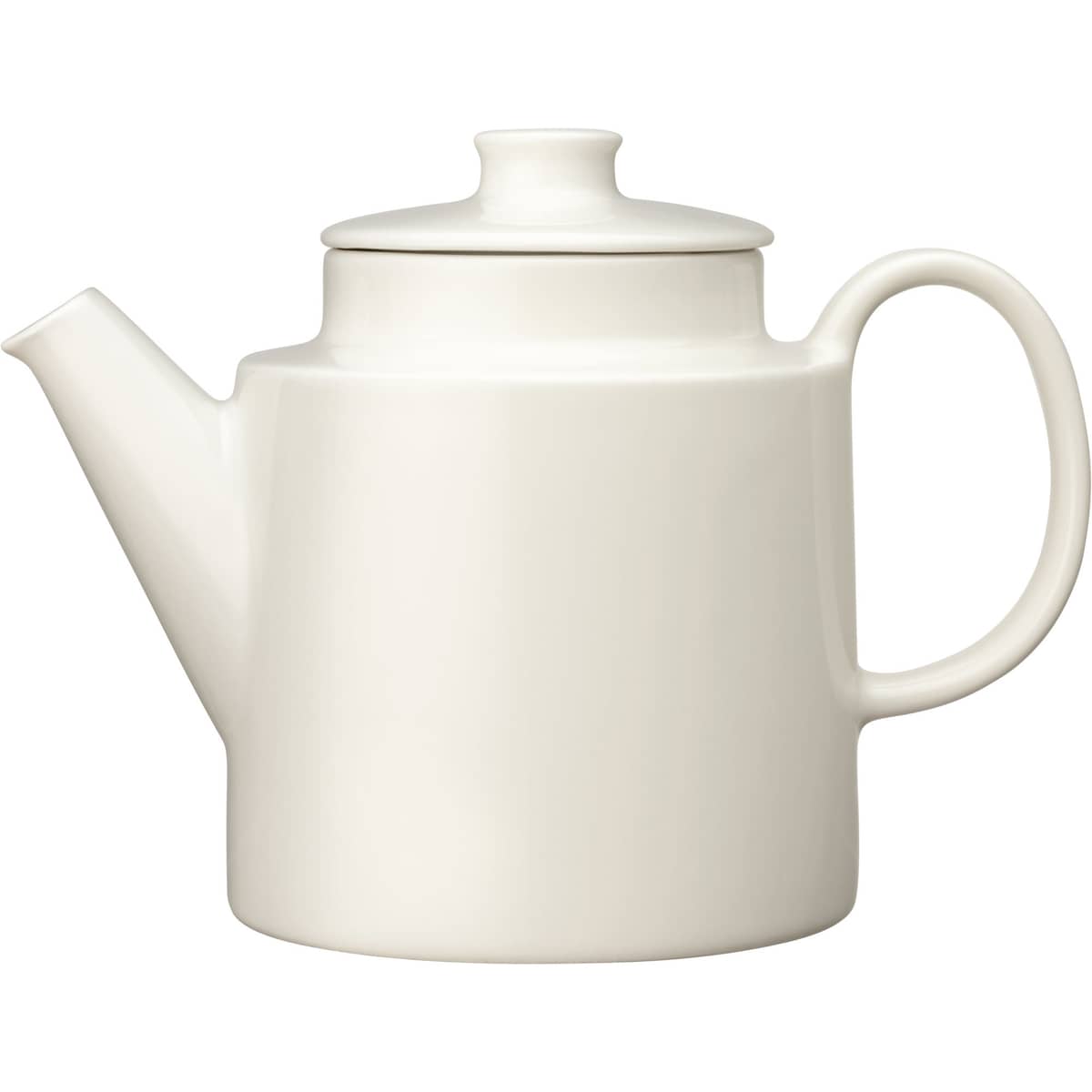 Teema-teekannu, 1 litra