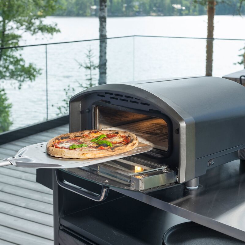 Astroni 14 pizza-/monitoimiuuni