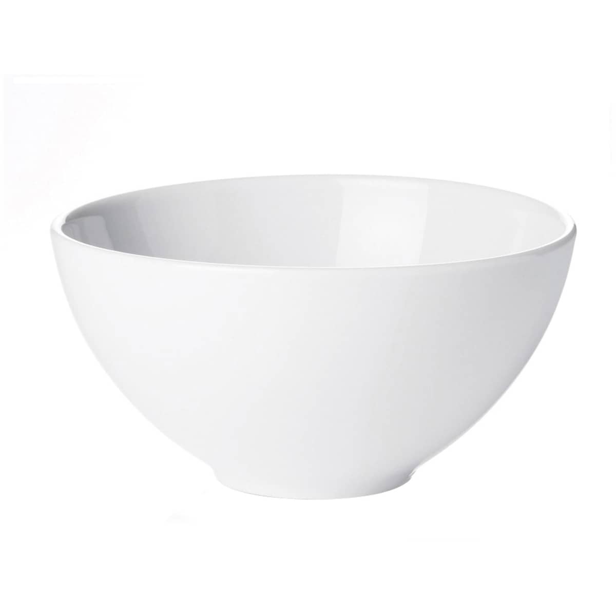 Cecil salatskål, 50 cl. / Ø 14 cm.
