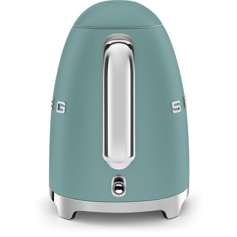 Elkedel 1,7 liter, emerald green