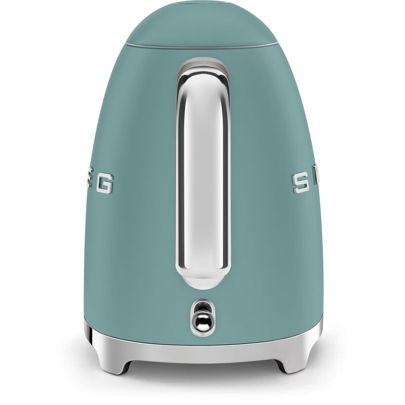 Vattenkokare 1,7 liter, emerald green